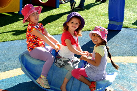 Peter Pan Pre-School Wollongong - Insurer Find 6