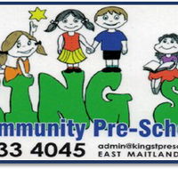 King Street Community Pre-School East Maitland Inc - Insurer Find