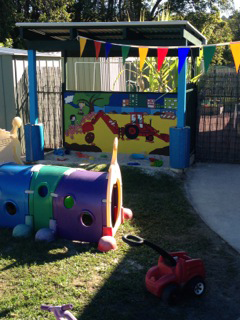 Sparrow Early Learning - Insurer Find 3