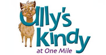 Ally's Kindy At One Mile - Insurer Find 0