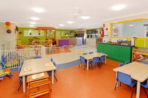 Bangalay Child Care & Education Centre - Insurance Yet 5