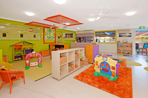 Bangalay Child Care & Education Centre - Insurance Yet 7