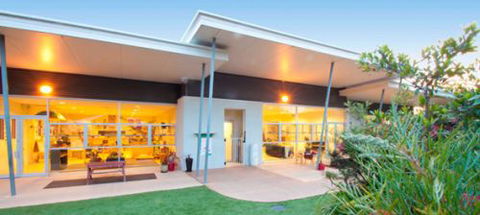 Cameron Park Early Learning Centre - Insurer Find 1