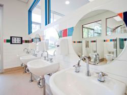 Cameron Park Early Learning Centre - Insurer Find 2
