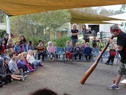 Cameron Park Early Learning Centre - Insurer Find 5