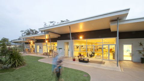 Cameron Park Early Learning Centre - Insurer Find 10