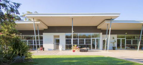 Cameron Park Early Learning Centre - Insurer Find 12