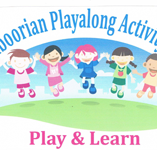 Goomboorian Playalong Activity Centre - Insurer Find
