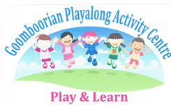 Goomboorian Playalong Activity Centre - Insurer Find 0