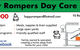 Happy Rompers Day Care Centre - thumb 1