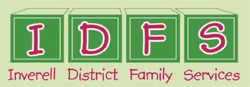 Inverell District Family Services - Insurer Find 0