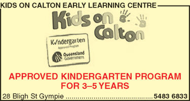 Kids On Calton Early Learning Centre - House Insurance Australia 1
