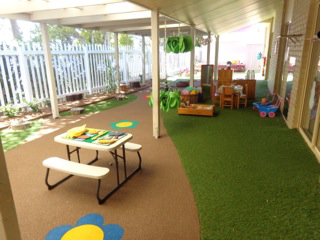 Kindamindi Development & Learning Centre - Insurance Yet 5