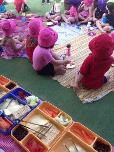 Kookaburra Early Learning - House Insurance Australia 11