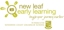 New Leaf Early Learning Centre - Insurer Find 0