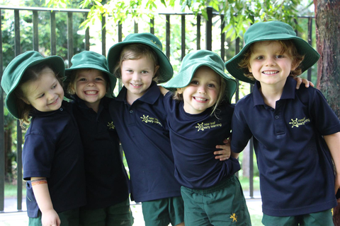 New Leaf Early Learning Centre - Insurer Find 1