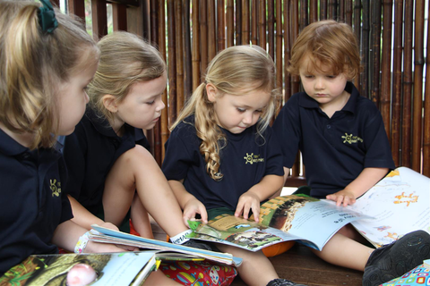 New Leaf Early Learning Centre - Insurer Find 2