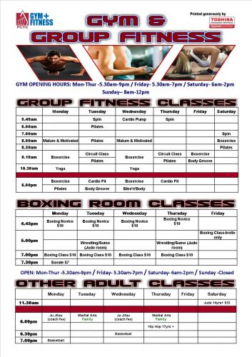 PCYC Gold Coast - House Insurance Australia 3