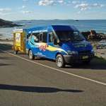 Surf Lessons With Port Macquarie Surf School - Insurance Yet 2