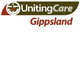 UnitingCare Gippsland - Insurer Find