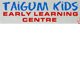Capalaba Kids Early Learning Centre - House Insurance Australia