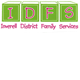 Inverell District Family Services - Insurer Find