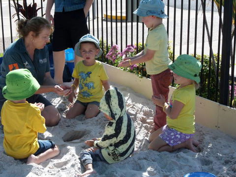 Eastside Little Learners Child Care Centre - Insurer Find 5