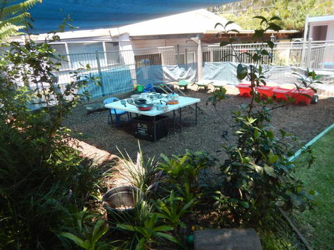 Stepping Stones Pre-School & Child Care Centre - Insurer Find 8
