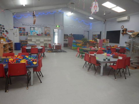 Stepping Stones Pre-School & Child Care Centre - Insurer Find 10