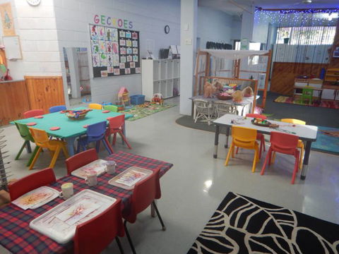 Stepping Stones Pre-School & Child Care Centre - Insurer Find 11