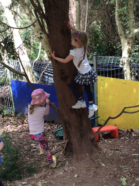 Mount Gibraltar Preschool - Insurance Yet 7