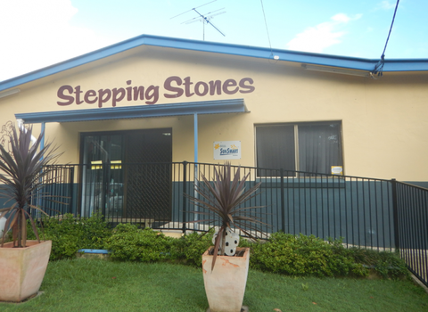 Stepping Stones Pre-School & Child Care Centre - Insurer Find 2