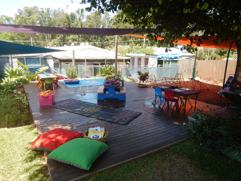 Stepping Stones Pre-School & Child Care Centre - Insurer Find 4