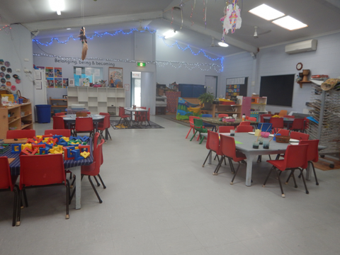 Stepping Stones Pre-School & Child Care Centre - Insurer Find 5