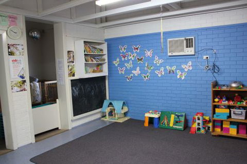 New School Of Arts Neighbourhood House Inc. Neighbourhood Centre, Childcare & OOSH Services - Insurer Find 3