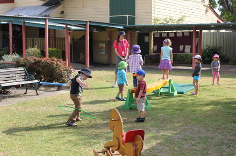 New School Of Arts Neighbourhood House Inc. Neighbourhood Centre, Childcare & OOSH Services - Insurer Find 4