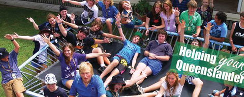 PCYC Gold Coast - House Insurance Australia 15