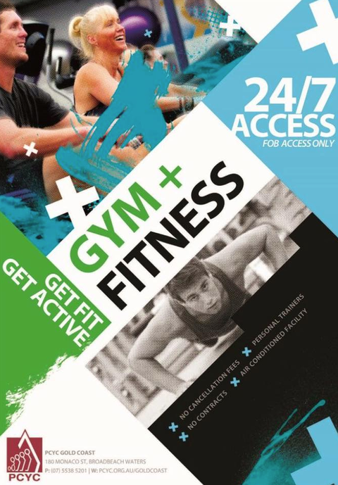 PCYC Gold Coast - House Insurance Australia 9