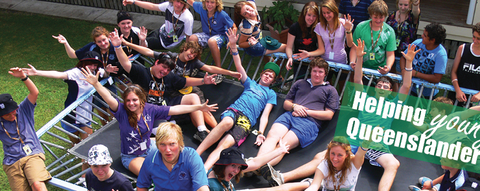 PCYC Gold Coast - House Insurance Australia 11