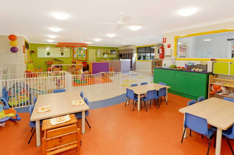 Bangalay Child Care & Education Centre - Insurance Yet 14