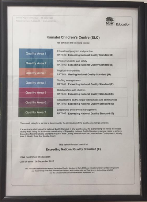 Kamalei - Insurance Yet 5