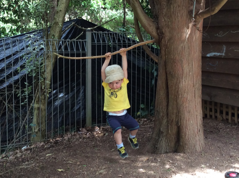 Mount Gibraltar Preschool - Insurance Yet 3