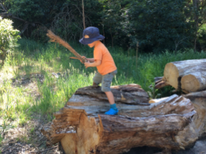 Mount Gibraltar Preschool - Insurance Yet 5