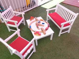 Kindamindi Development & Learning Centre - Insurance Yet 14