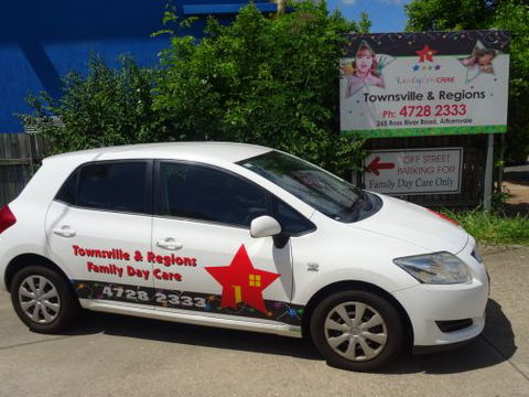 Townsville & Regions Family Day Care - Insurer Find 3