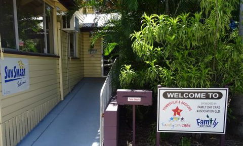 Townsville & Regions Family Day Care - Insurer Find 4