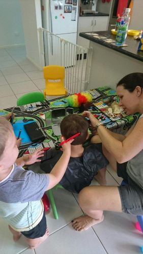 Townsville & Regions Family Day Care - Insurer Find 6