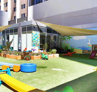 The Pavilion Early Learning Centre - Insurer Find