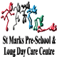 St Marks Pre School amp Long Day Care Centre - Insurer Find