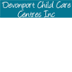 Devonport Child Care Centres Inc. - Insurer Find